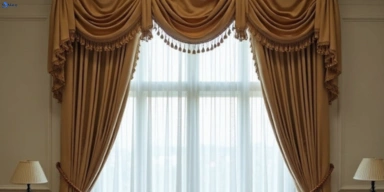 Steam cleaning heavy drapes on-site alexandria-nsw Fresho Curtain Cleaning